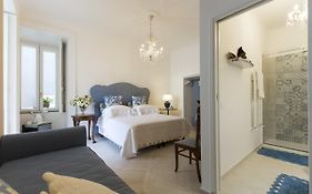 Bed And Breakfast Palazzo Cacace Relais