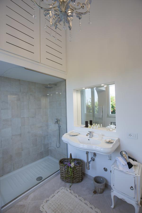 Bed and Breakfast Palazzo Cacace Relais Piano di Sorrento Esterno foto