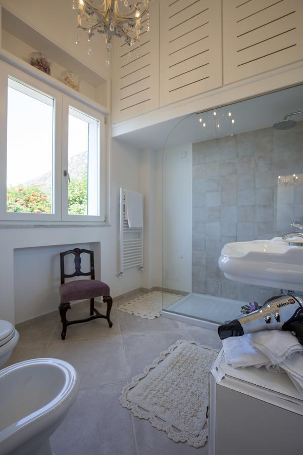Bed and Breakfast Palazzo Cacace Relais Piano di Sorrento Esterno foto