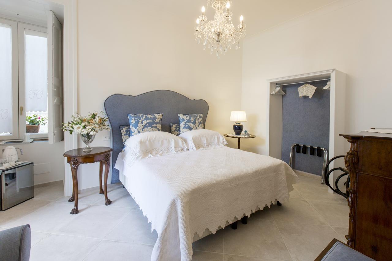 Bed and Breakfast Palazzo Cacace Relais Piano di Sorrento Esterno foto