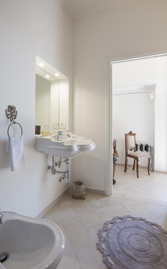 Bed and Breakfast Palazzo Cacace Relais Piano di Sorrento Esterno foto