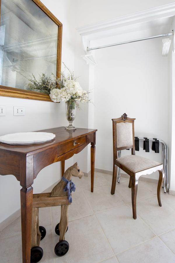 Bed and Breakfast Palazzo Cacace Relais Piano di Sorrento Esterno foto