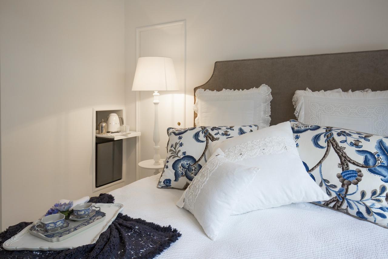 Bed and Breakfast Palazzo Cacace Relais Piano di Sorrento Esterno foto
