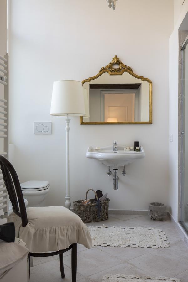 Bed and Breakfast Palazzo Cacace Relais Piano di Sorrento Esterno foto
