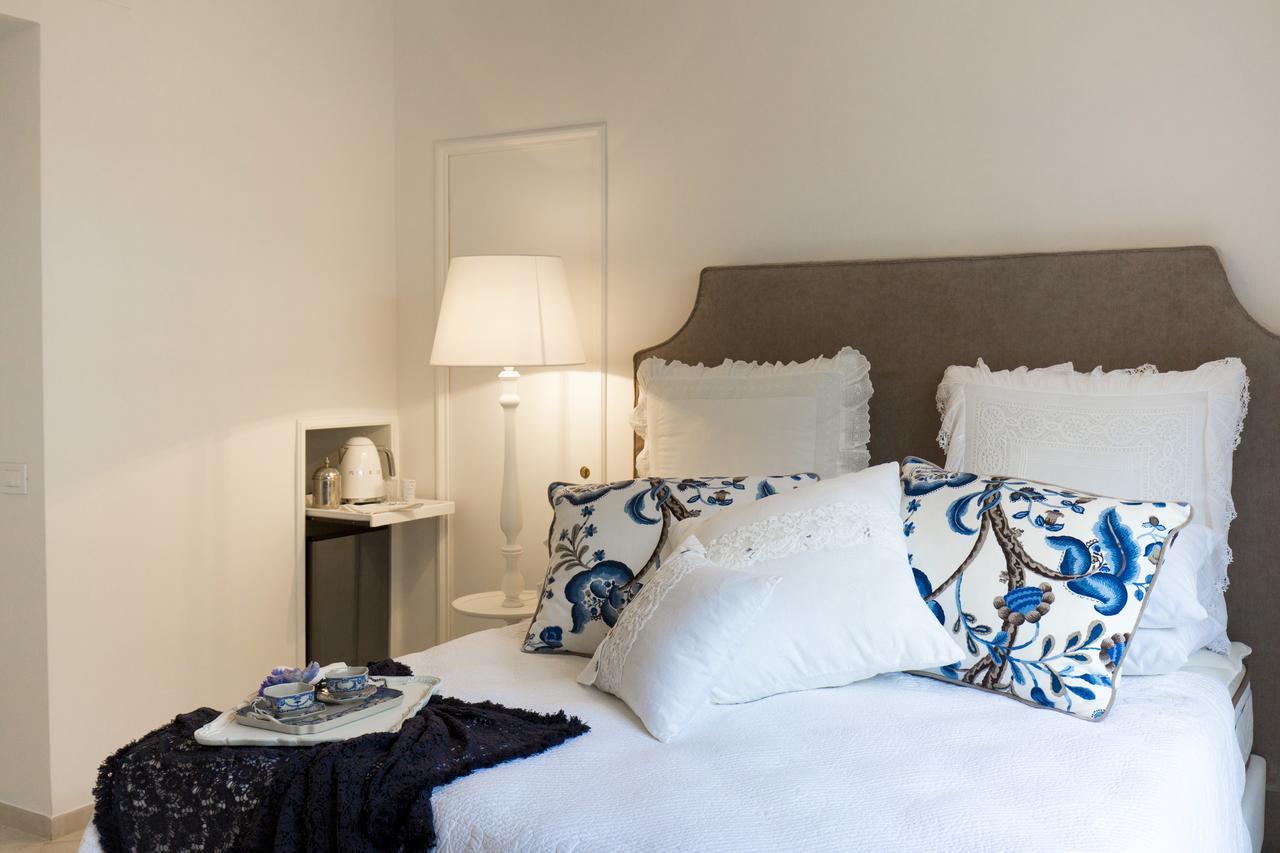Bed and Breakfast Palazzo Cacace Relais Piano di Sorrento Esterno foto
