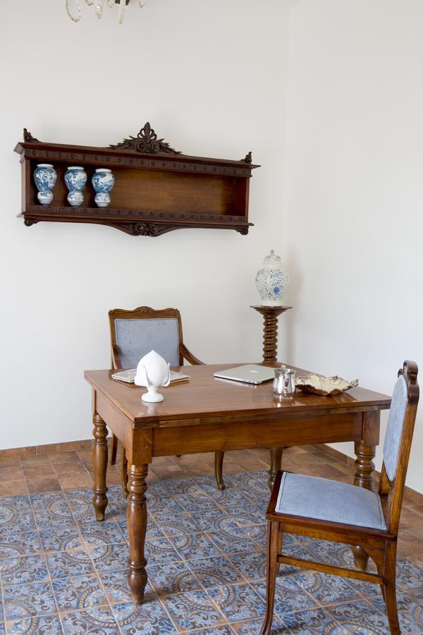 Bed and Breakfast Palazzo Cacace Relais Piano di Sorrento Esterno foto