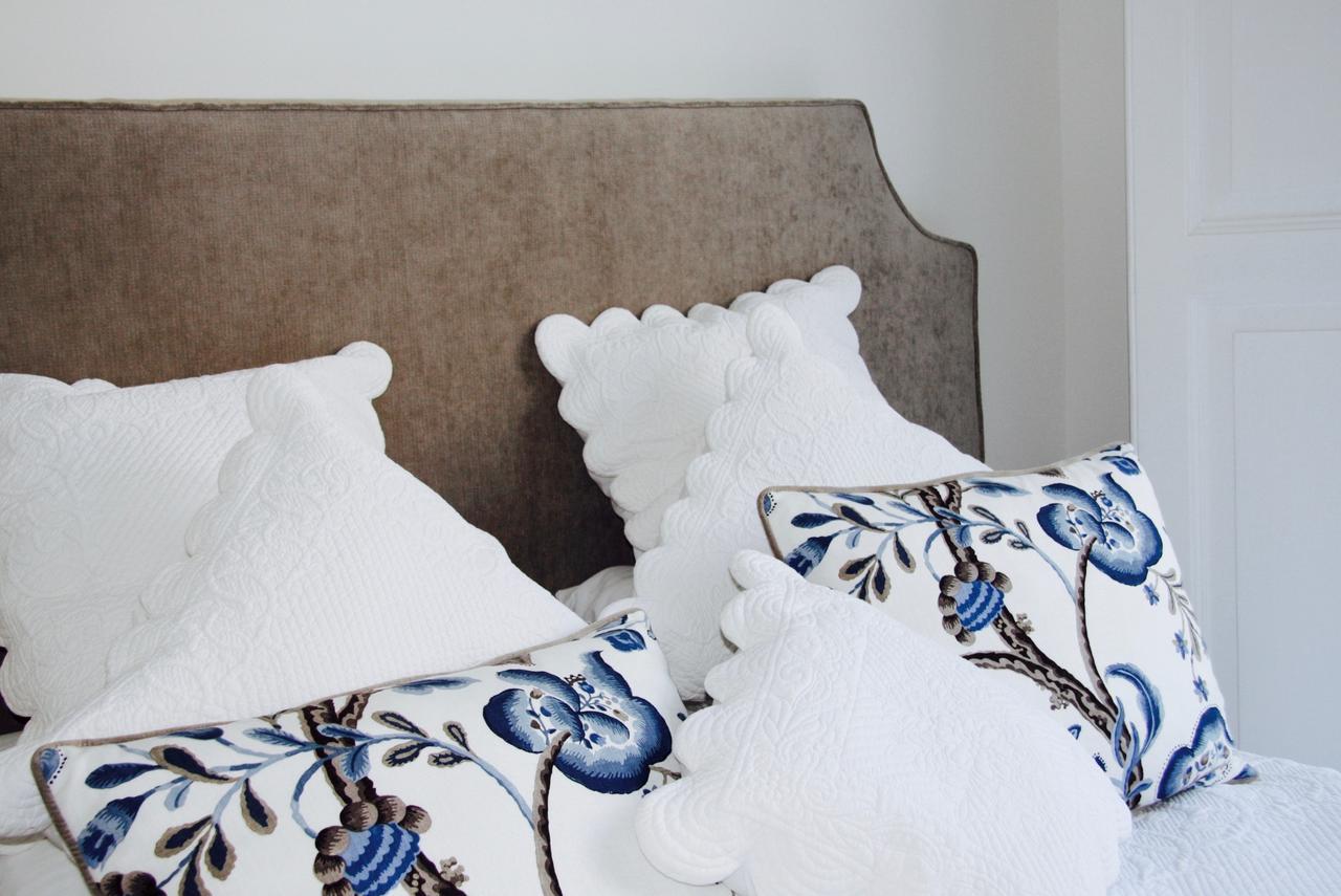 Bed and Breakfast Palazzo Cacace Relais Piano di Sorrento Esterno foto