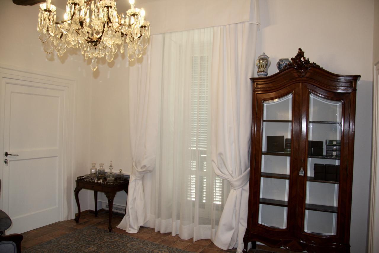 Bed and Breakfast Palazzo Cacace Relais Piano di Sorrento Esterno foto